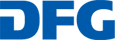 DFG Sponsor Logo