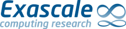 Exascale computing research