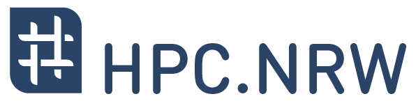 HPC.NRW