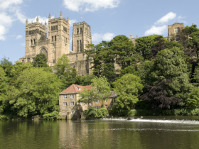 Durham University