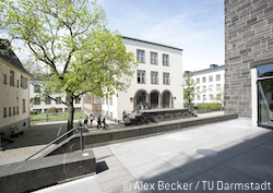 © Alex Becker / TU Darmstadt