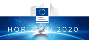 Horizon 2020 Logo